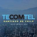 Igson participó exitosamente en TECOMTEL 2023 en Santiago de Chile