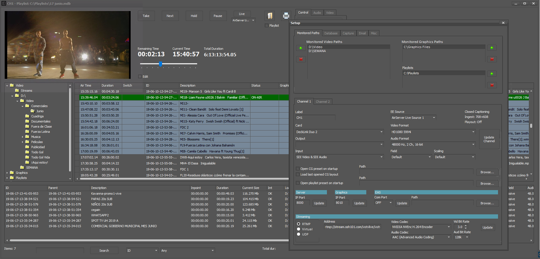 2019 06 19 15 40 52 DESKTOP A108VLN TeamViewer